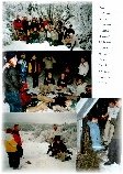 Konfirmanttur til Trovassli 17-19 Nov 2000